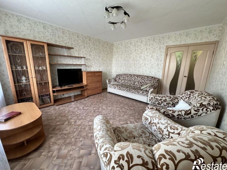 3-комн квартира ул Сибирская, 102/1,  д. 102/1