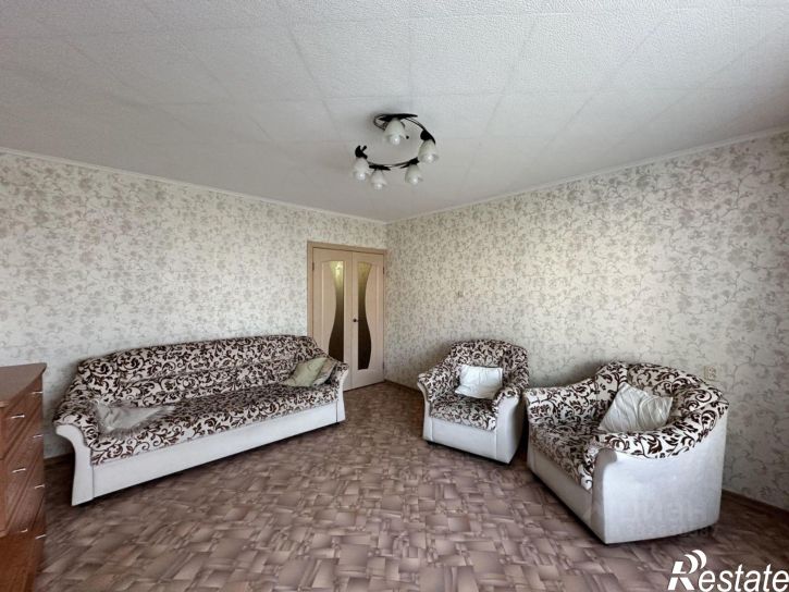 3-комн квартира ул Сибирская, 102/1,  д. 102/1