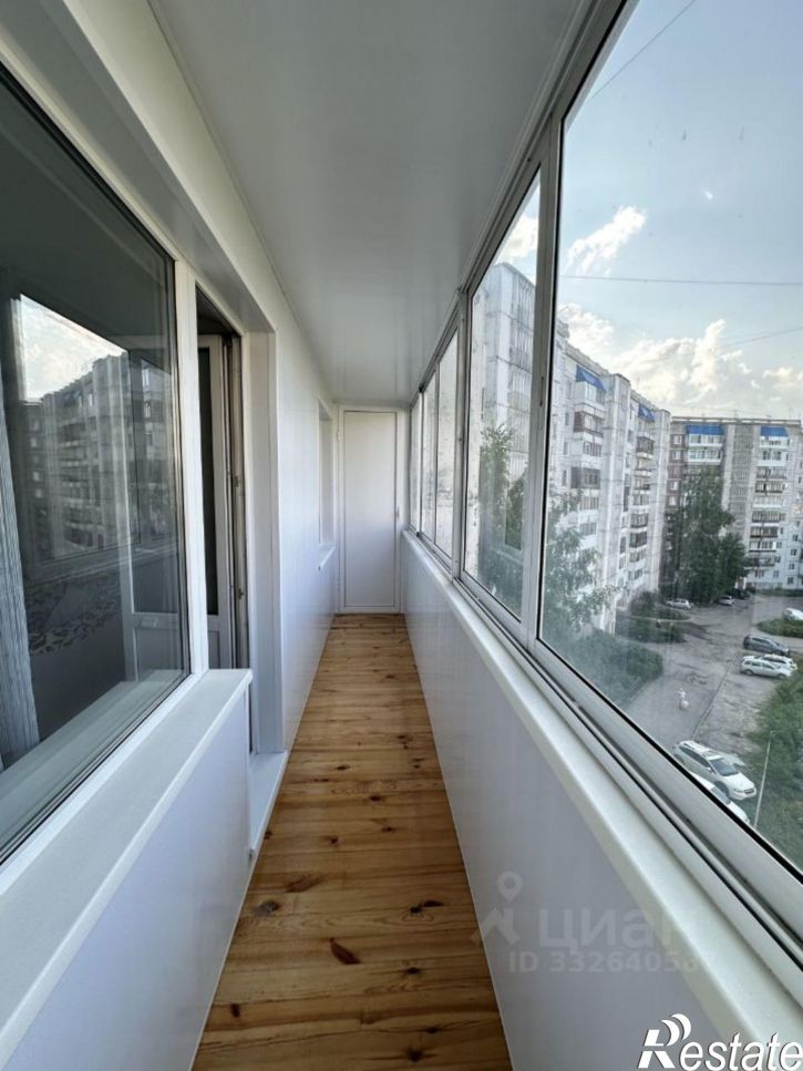 3-комн квартира ул Сибирская, 102/1,  д. 102/1