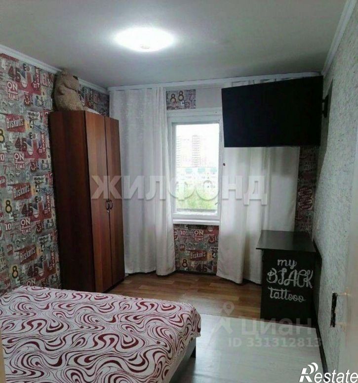 2-комн квартира ул Бирюкова, 2,  д. 2