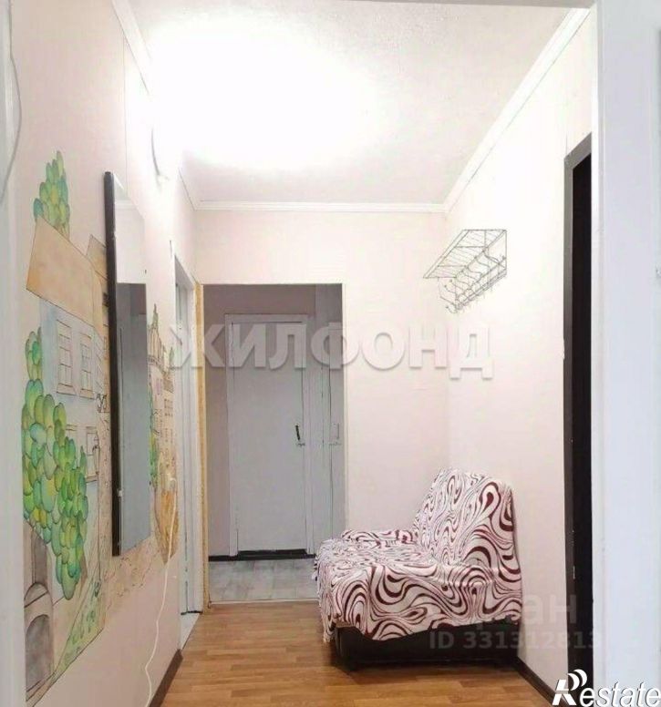 2-комн квартира ул Бирюкова, 2,  д. 2