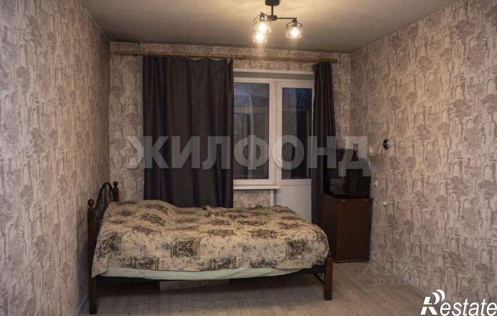 1-комн квартира ул Междугородная, 22,  д. 22