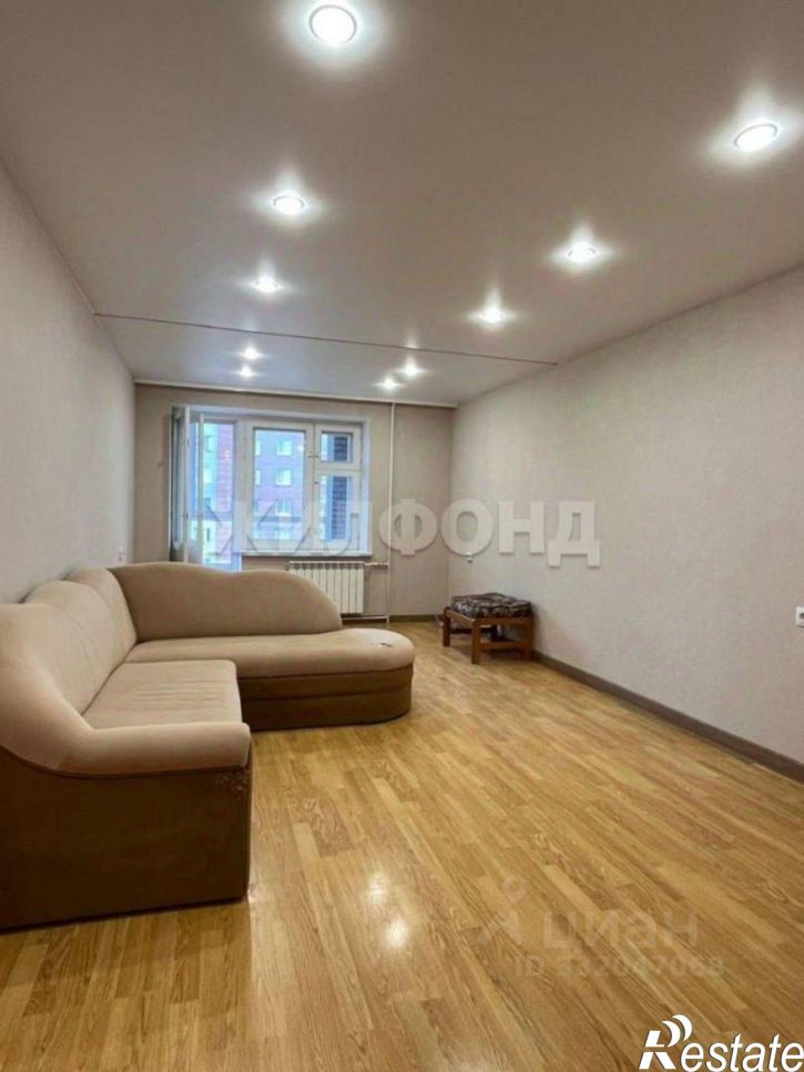 2-комн квартира пр-кт Ленина, 180,  д. 180