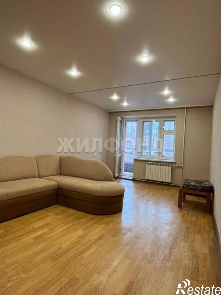 2-комн квартира пр-кт Ленина, 180,  д. 180