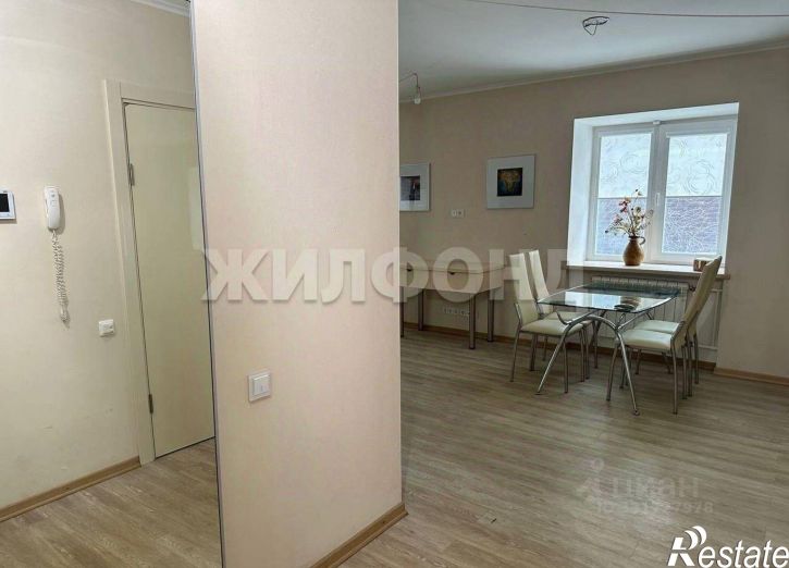 1-комн квартира ул Герцена, 15,  д. 15