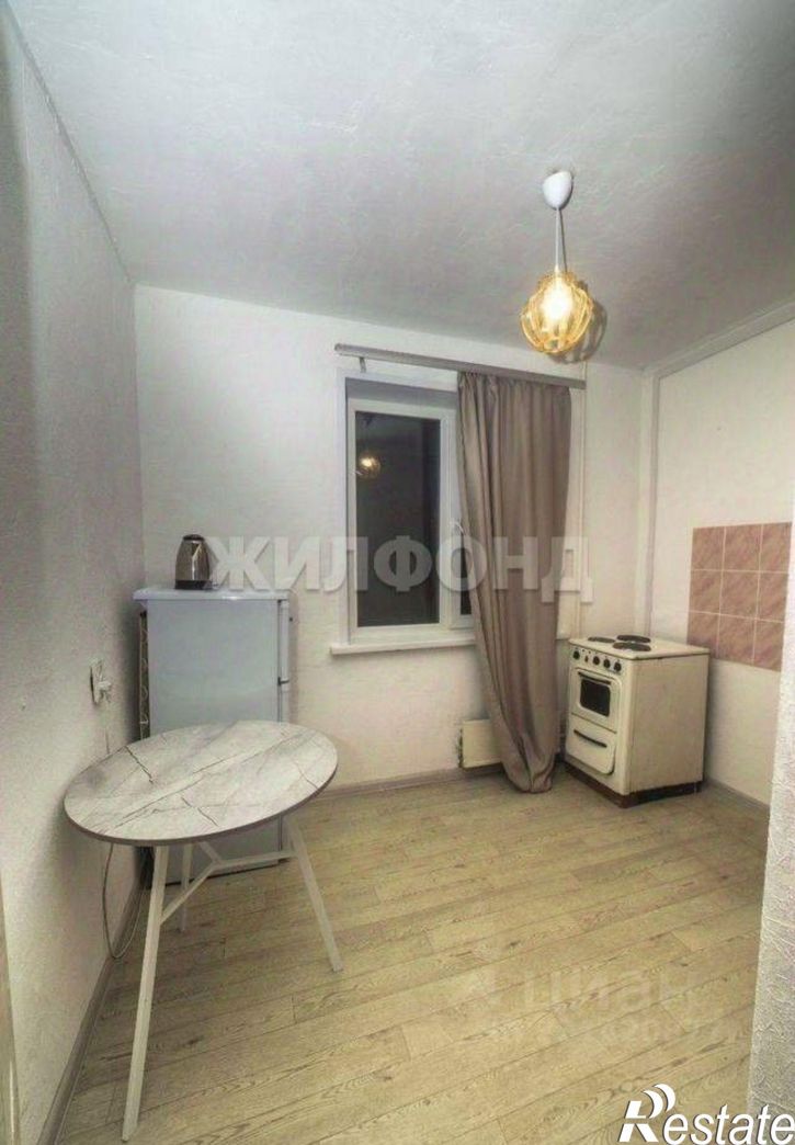 1-комн квартира ул Междугородная, 22,  д. 22