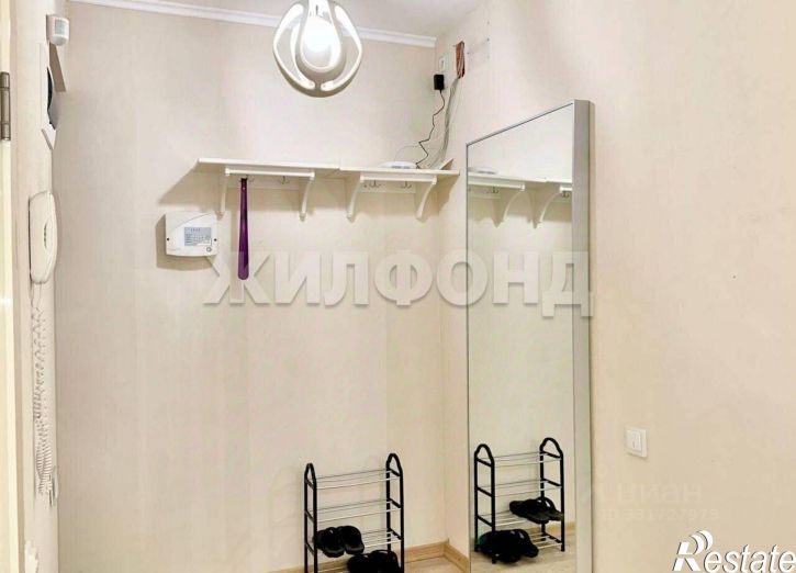 1-комн квартира ул Герцена, 15,  д. 15