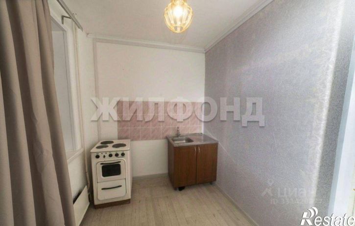 1-комн квартира ул Междугородная, 22,  д. 22