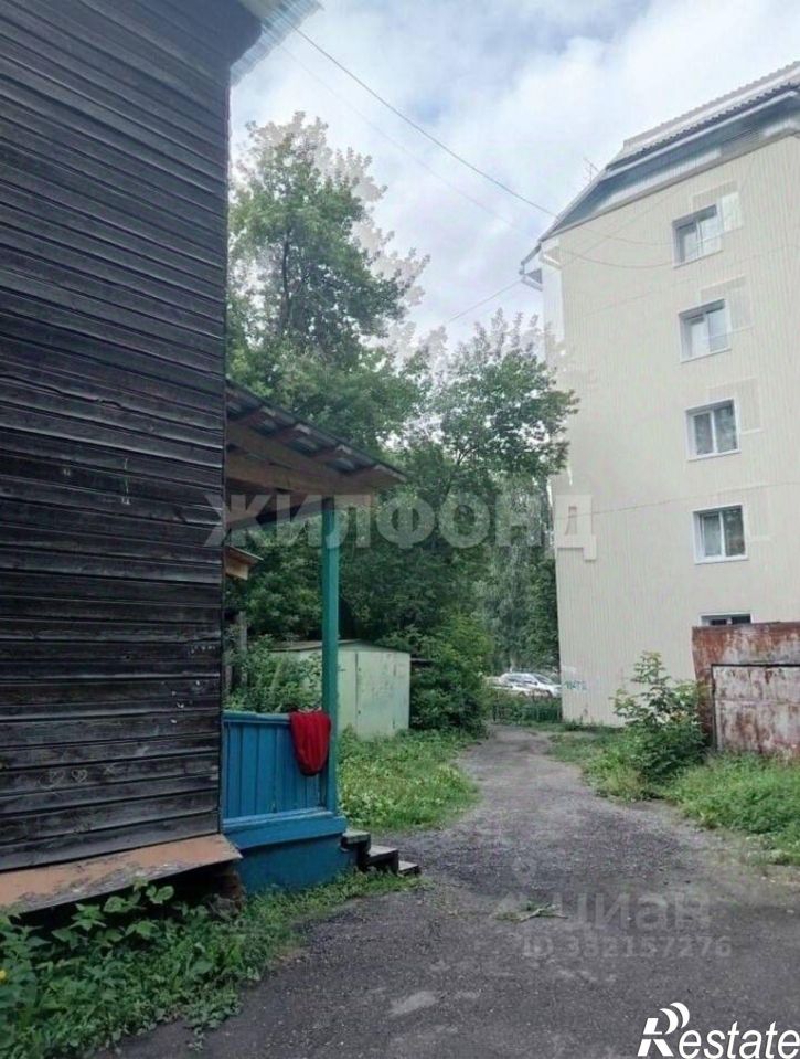 1-комн квартира ул Алтайская, 46,  д. 46