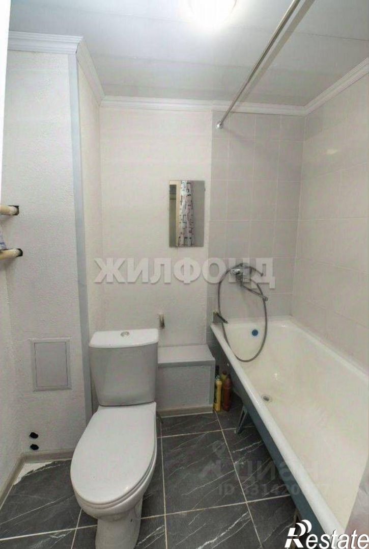 1-комн квартира ул Междугородная, 22,  д. 22