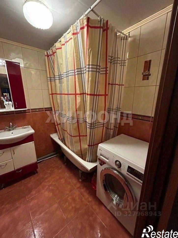 4-комн квартира ул Интернационалистов, 29,  д. 29