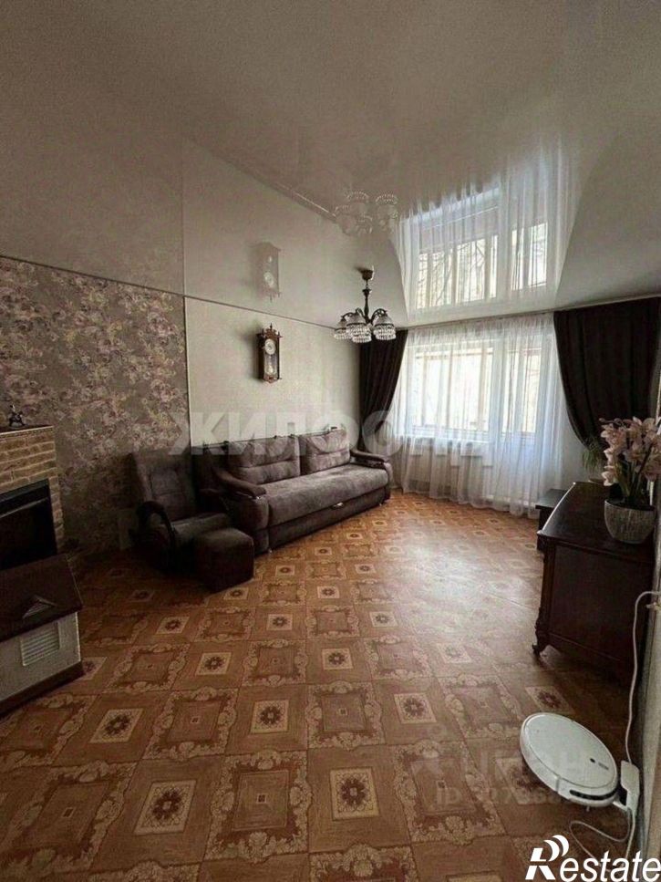 4-комн квартира ул Интернационалистов, 29,  д. 29