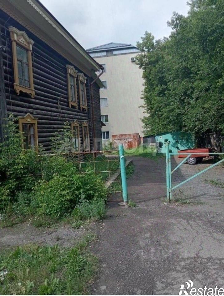 1-комн квартира ул Алтайская, 46,  д. 46
