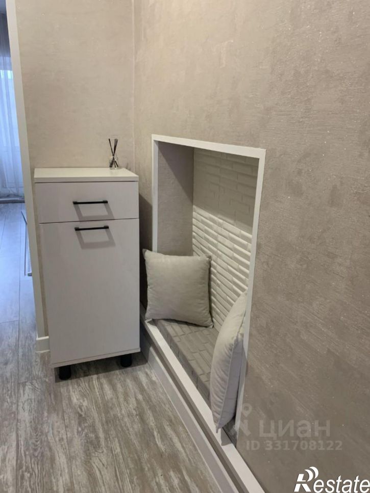 1-комн квартира ул Вершинина, 32,  д. 32
