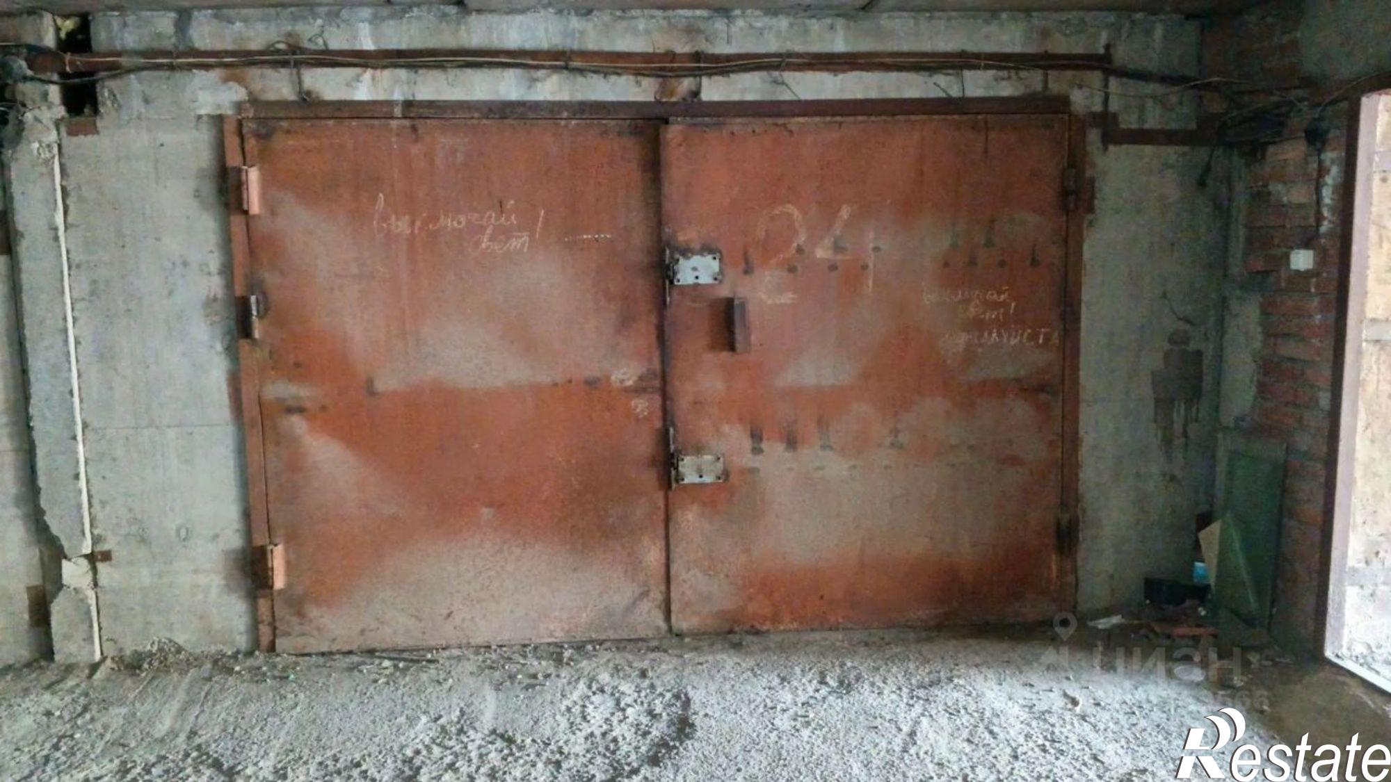 Купить гараж, место в паркинге за 902 800 рублей на пр-кт Мира, 60/3