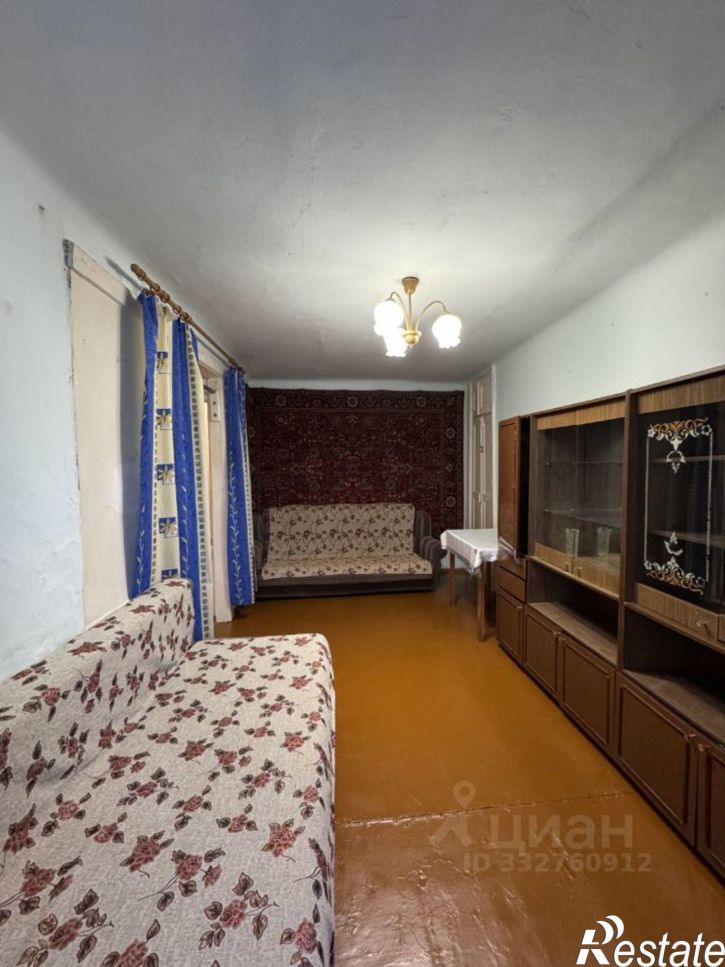 1-комн квартира ул Ивановского, 9 1,  д. 9 1,  к. 1