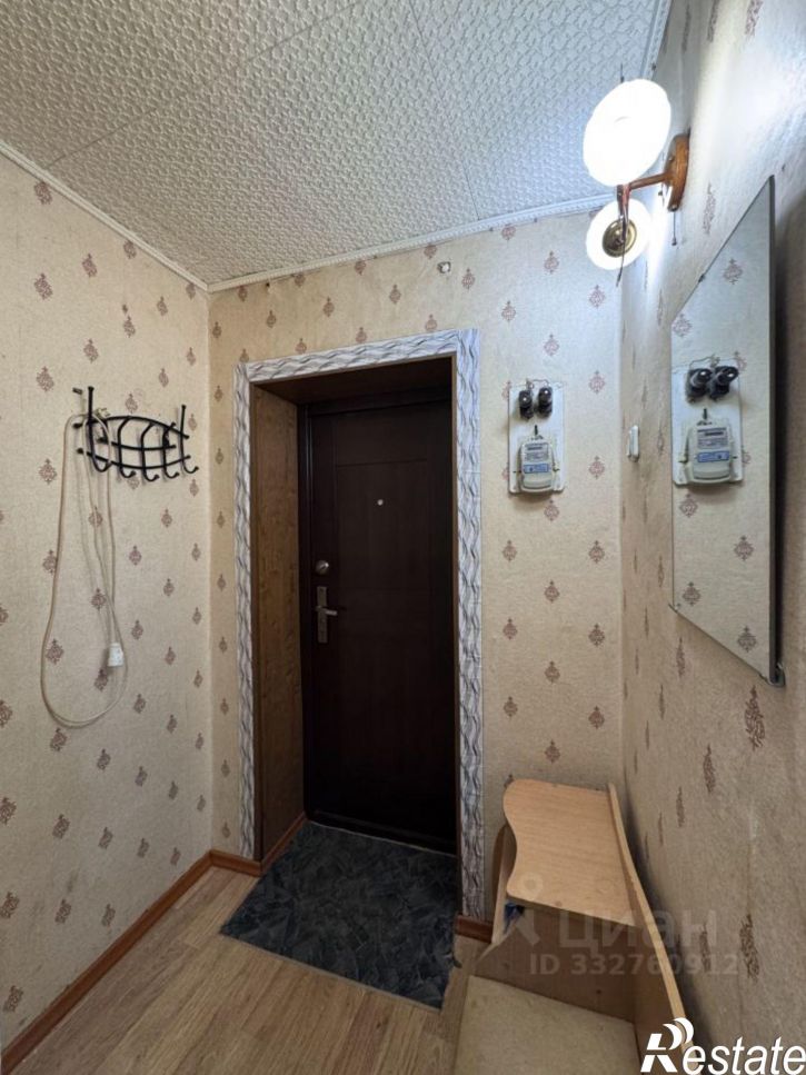 1-комн квартира ул Ивановского, 9 1,  д. 9 1,  к. 1
