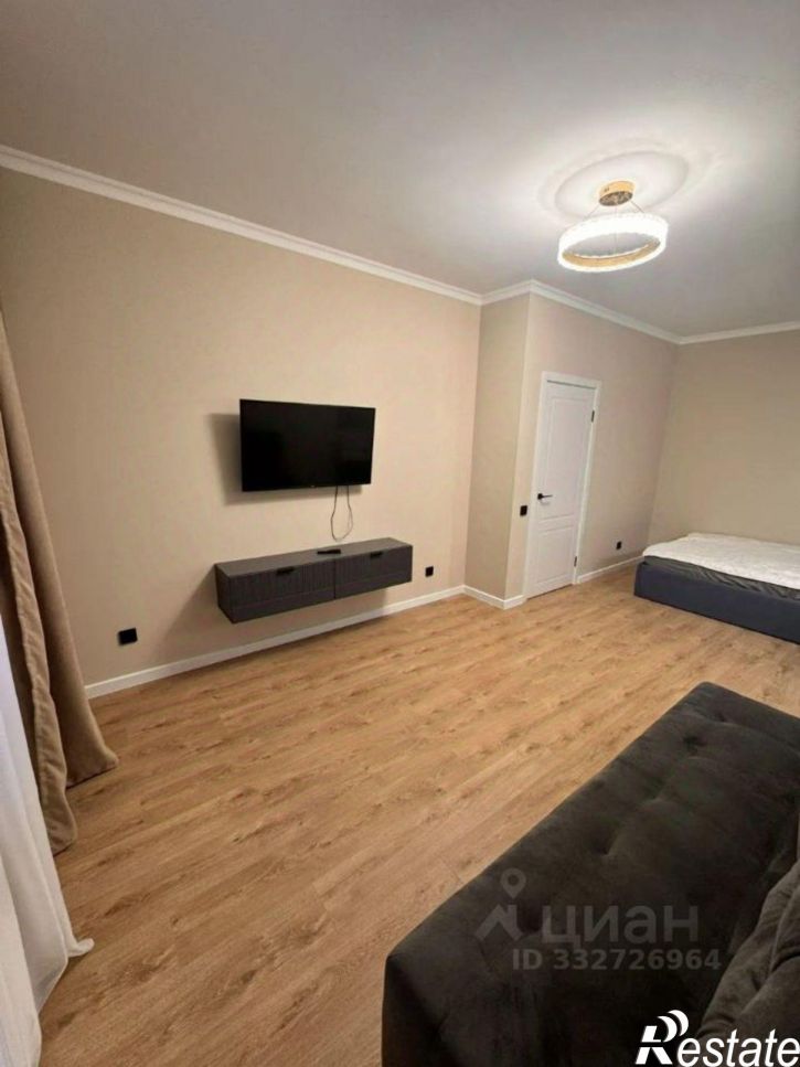 2-комн квартира ул Говорова, 24,  д. 24