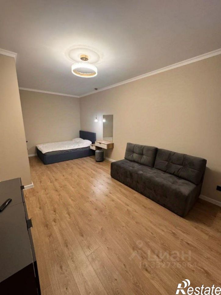 2-комн квартира ул Говорова, 24,  д. 24