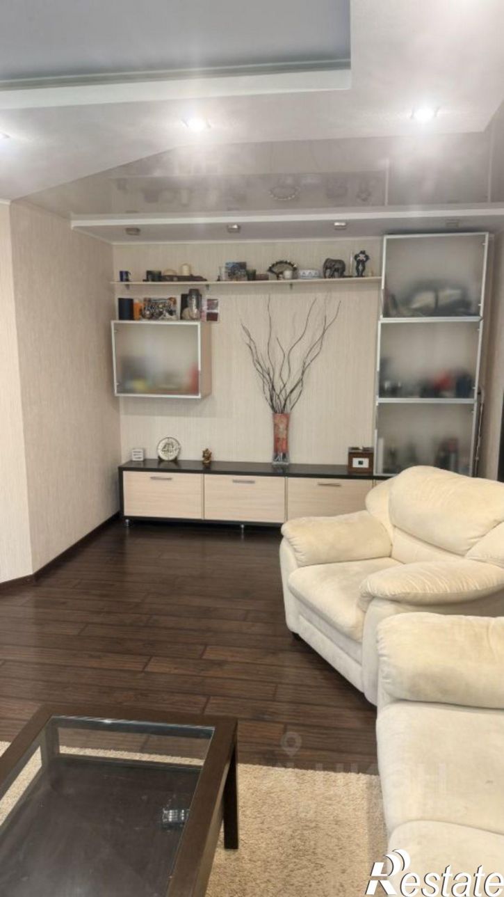 3-комн квартира ул Сибирская, 91,  д. 91