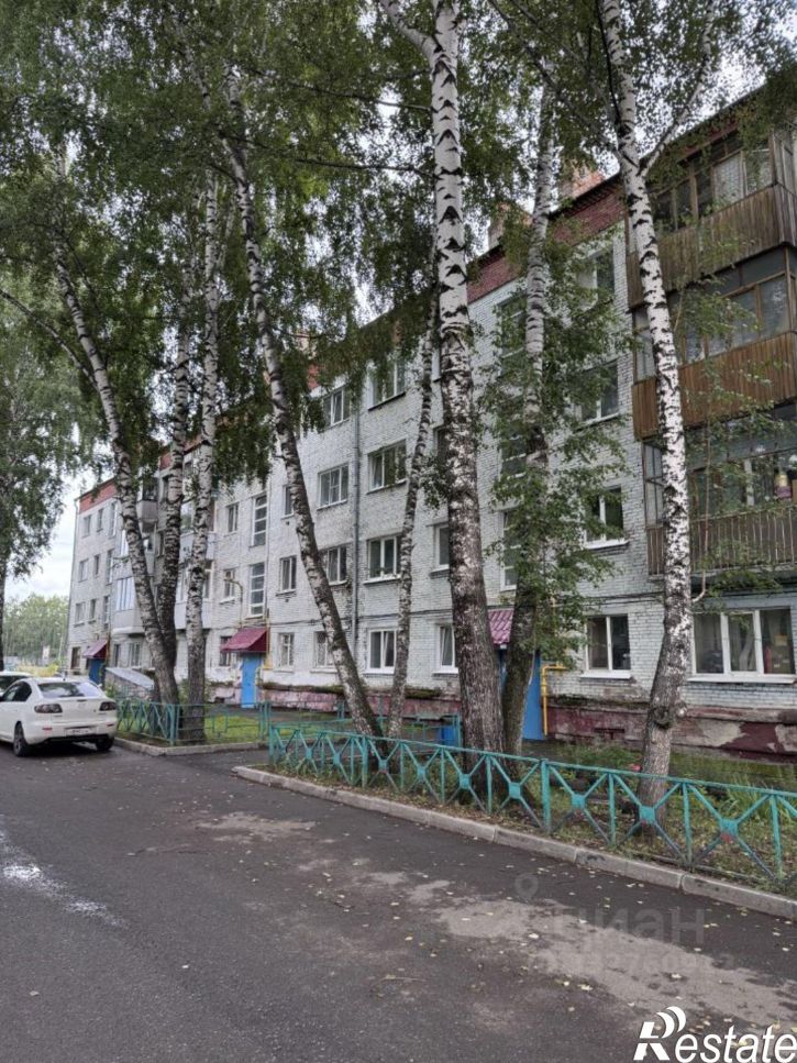 1-комн квартира ул Ивановского, 9 1,  д. 9 1,  к. 1