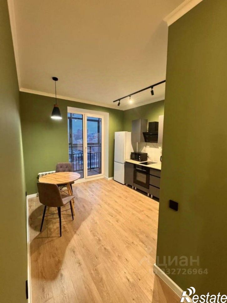 2-комн квартира ул Говорова, 24,  д. 24