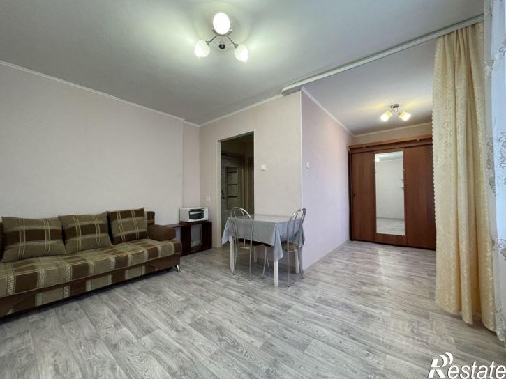 1-комн квартира ул Тверская, 68а,  д. 68а