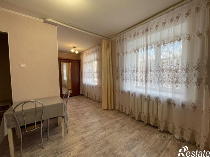 1-комн квартира ул Тверская, 68а,  д. 68а