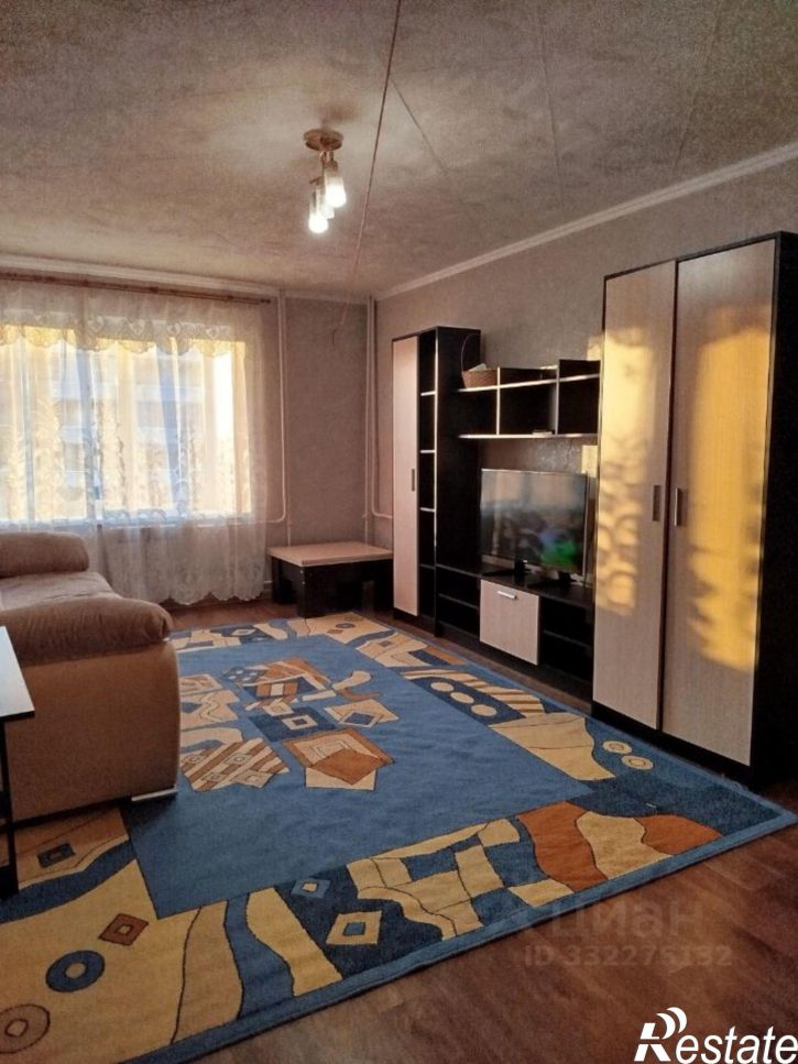 1-комн квартира ул Мичурина, 6а,  д. 6а