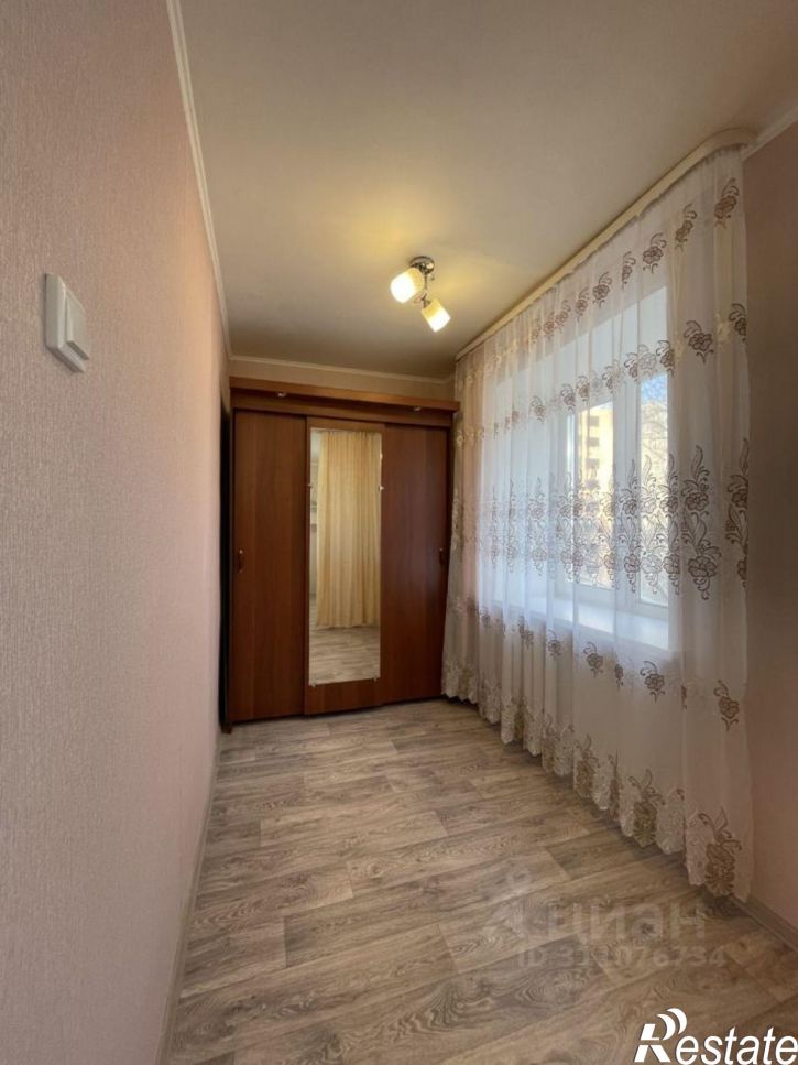 1-комн квартира ул Тверская, 68а,  д. 68а
