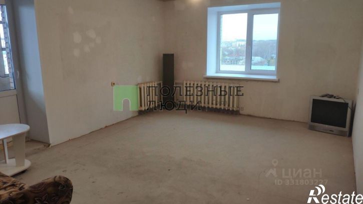 1-комн квартира ул Лебедева, 87 1,  д. 87 1,  к. 1