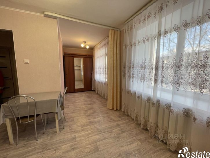 1-комн квартира ул Тверская, 68а,  д. 68а