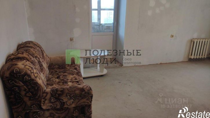 1-комн квартира ул Лебедева, 87 1,  д. 87 1,  к. 1