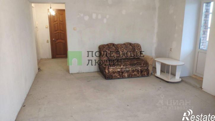 1-комн квартира ул Лебедева, 87 1,  д. 87 1,  к. 1