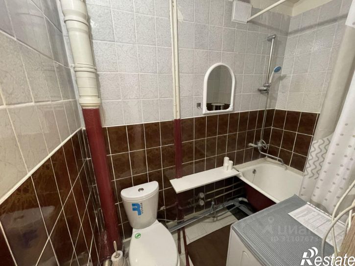 1-комн квартира ул Тверская, 68а,  д. 68а
