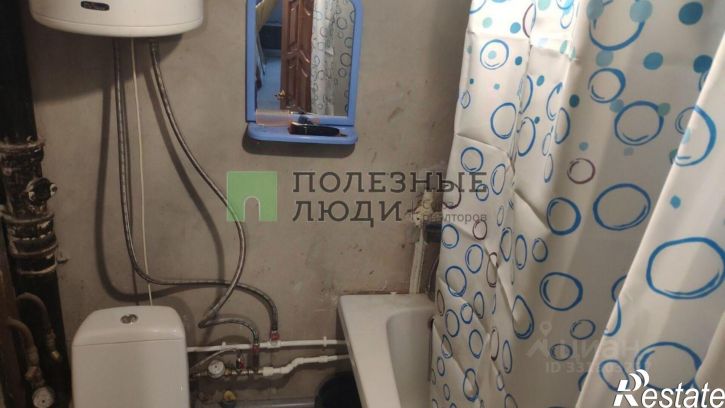 1-комн квартира ул Лебедева, 87 1,  д. 87 1,  к. 1