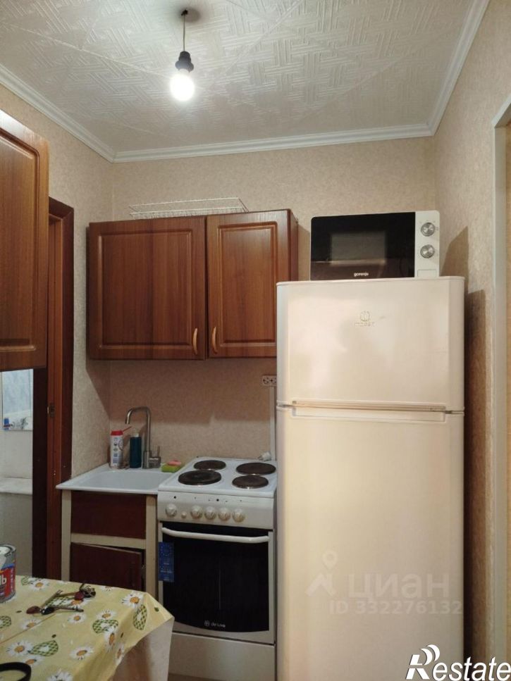 1-комн квартира ул Мичурина, 6а,  д. 6а