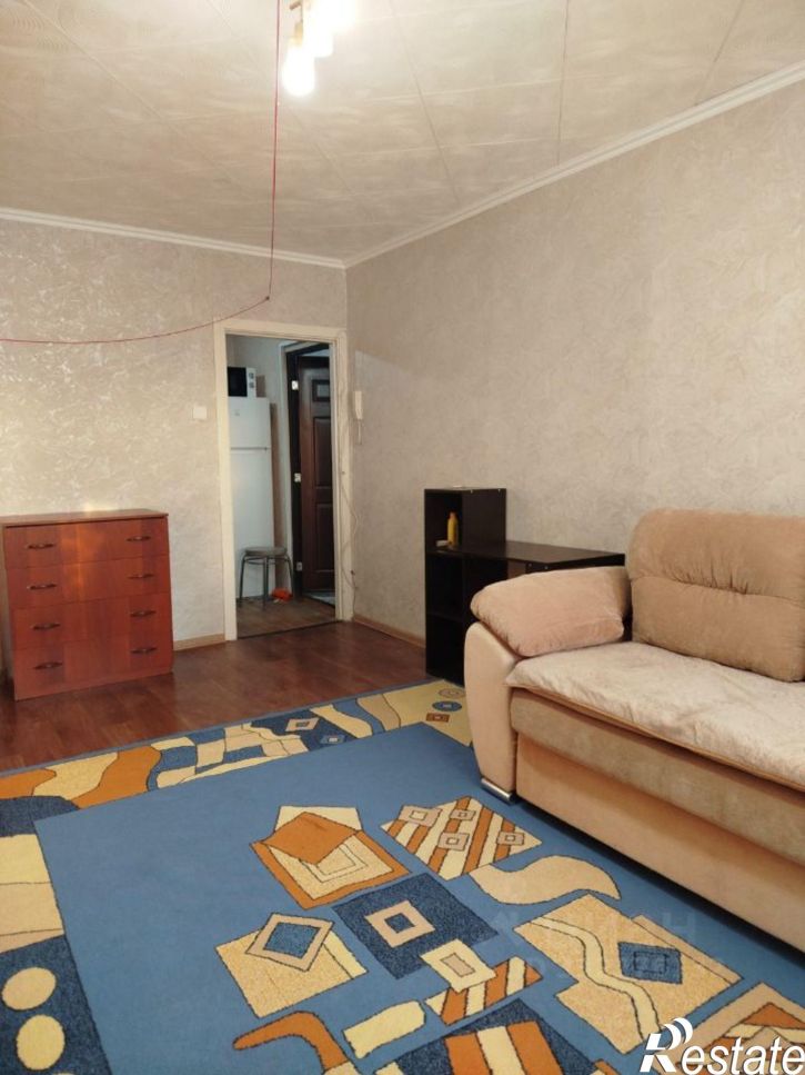 1-комн квартира ул Мичурина, 6а,  д. 6а