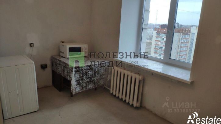 1-комн квартира ул Лебедева, 87 1,  д. 87 1,  к. 1