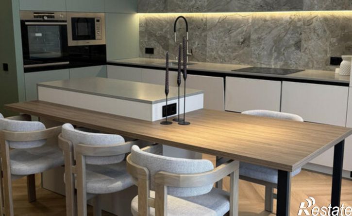 3-комн квартира Соляной пер, 28а,  д. 28а