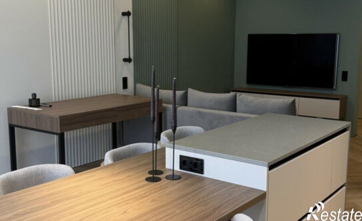 3-комн квартира Соляной пер, 28а,  д. 28а