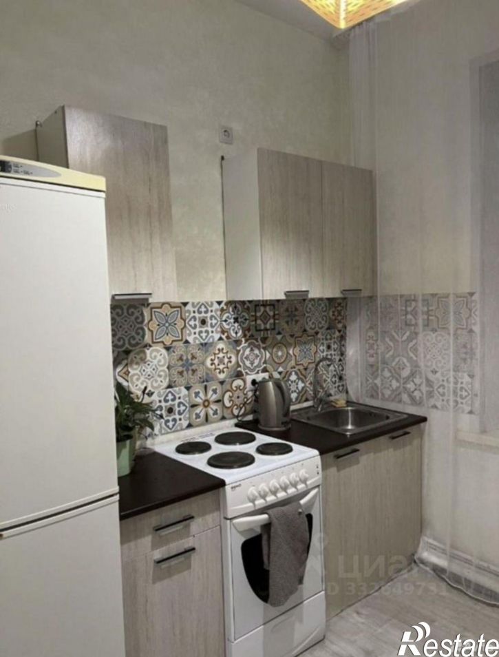 2-комн квартира ул Нахимова, 4а,  д. 4а