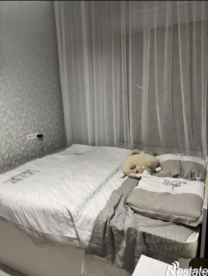 2-комн квартира ул Нахимова, 4а,  д. 4а