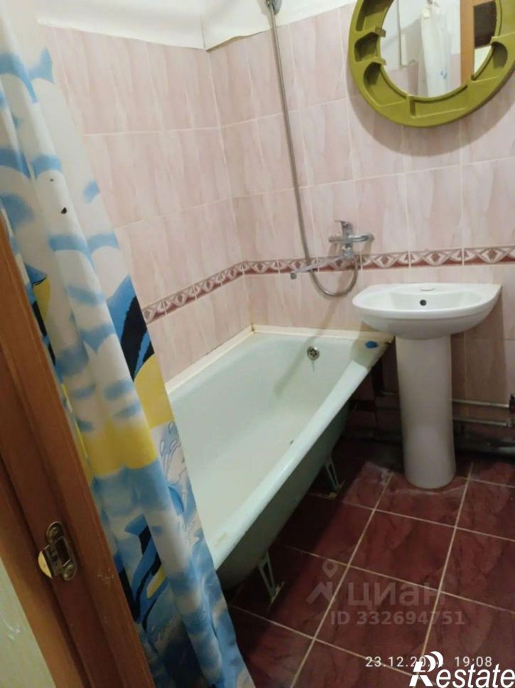 1-комн квартира ул Лебедева, 8 1,  д. 8 1,  к. 1