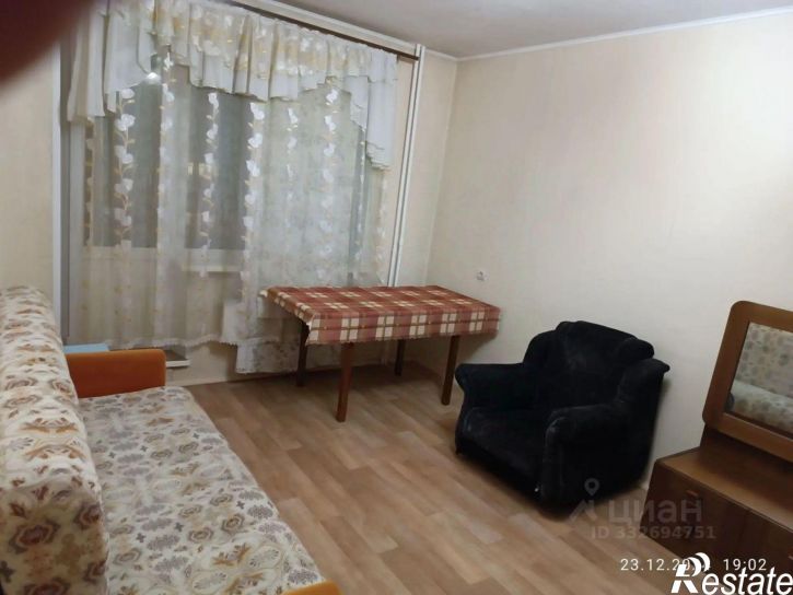 1-комн квартира ул Лебедева, 8 1,  д. 8 1,  к. 1