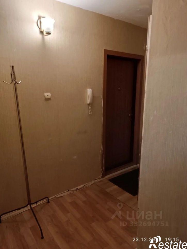 1-комн квартира ул Лебедева, 8 1,  д. 8 1,  к. 1