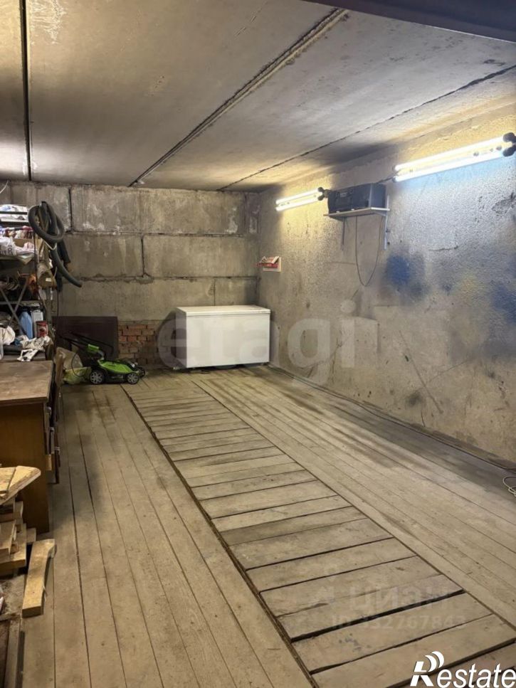 Гараж/парковка ул Клюева, 24,  д. 24