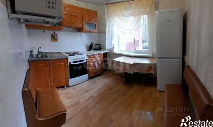 1-комн квартира ул Алтайская, 126,  д. 126