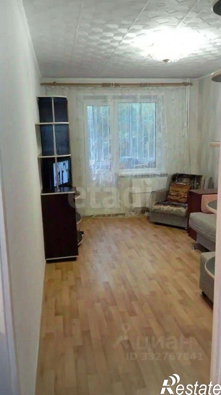 1-комн квартира ул Алтайская, 126,  д. 126