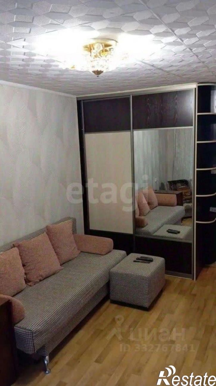 1-комн квартира ул Алтайская, 126,  д. 126